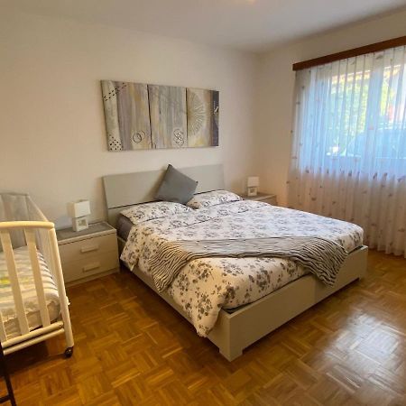 Casa Sheila Apartment Quartino Екстериор снимка
