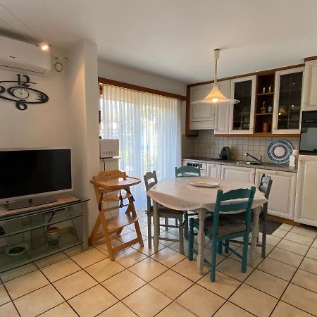 Casa Sheila Apartment Quartino Екстериор снимка