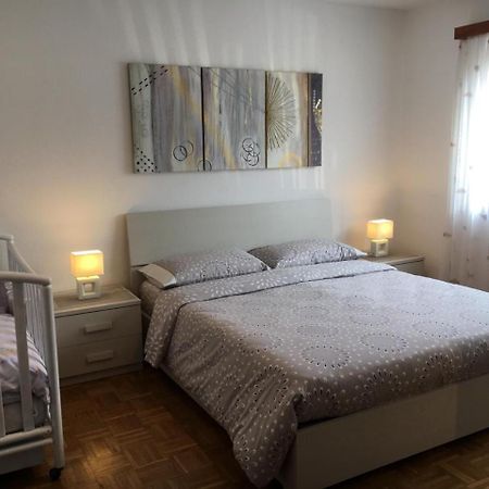 Casa Sheila Apartment Quartino Екстериор снимка