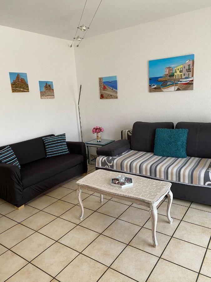Casa Sheila Apartment Quartino Екстериор снимка