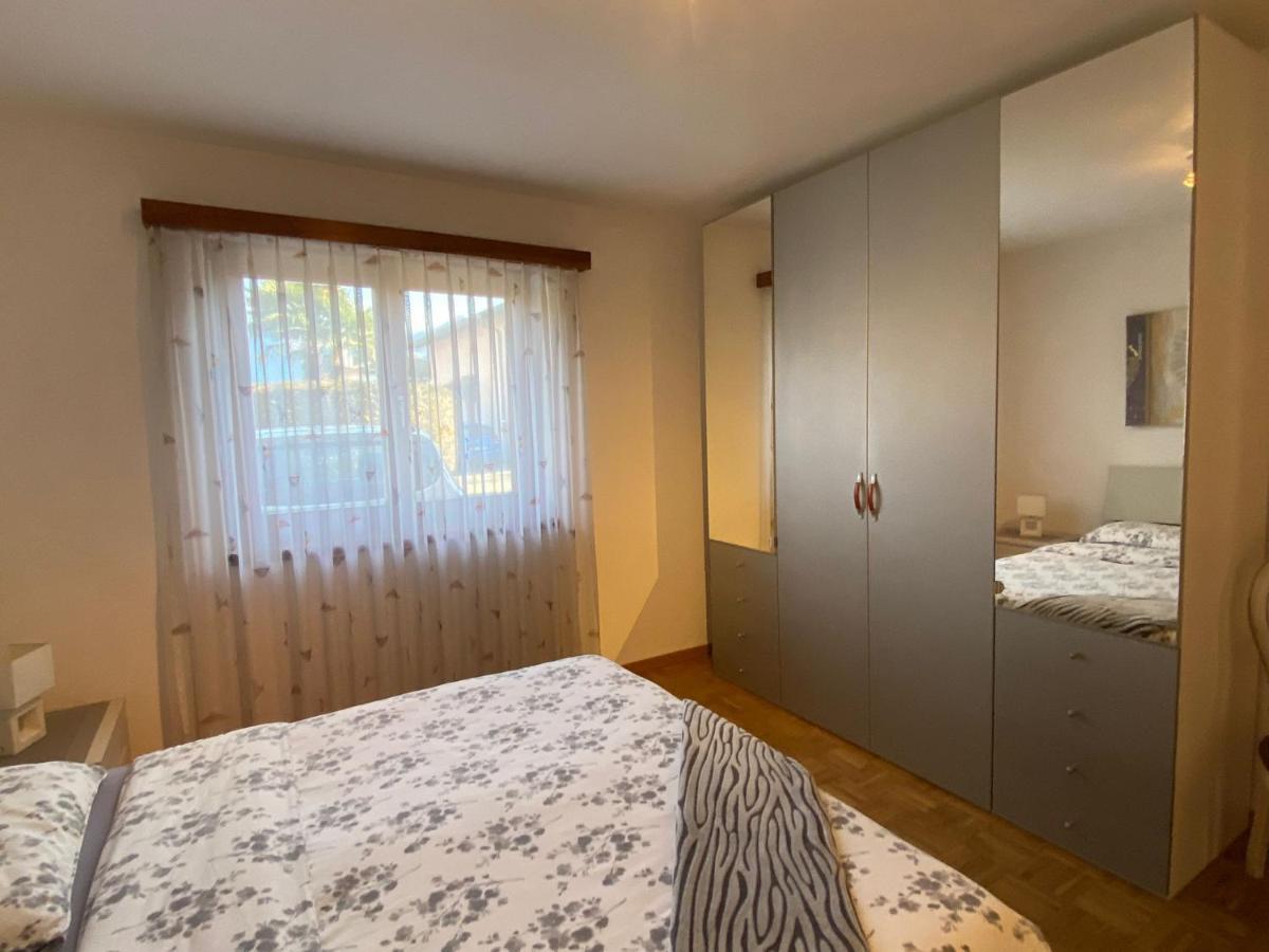 Casa Sheila Apartment Quartino Екстериор снимка