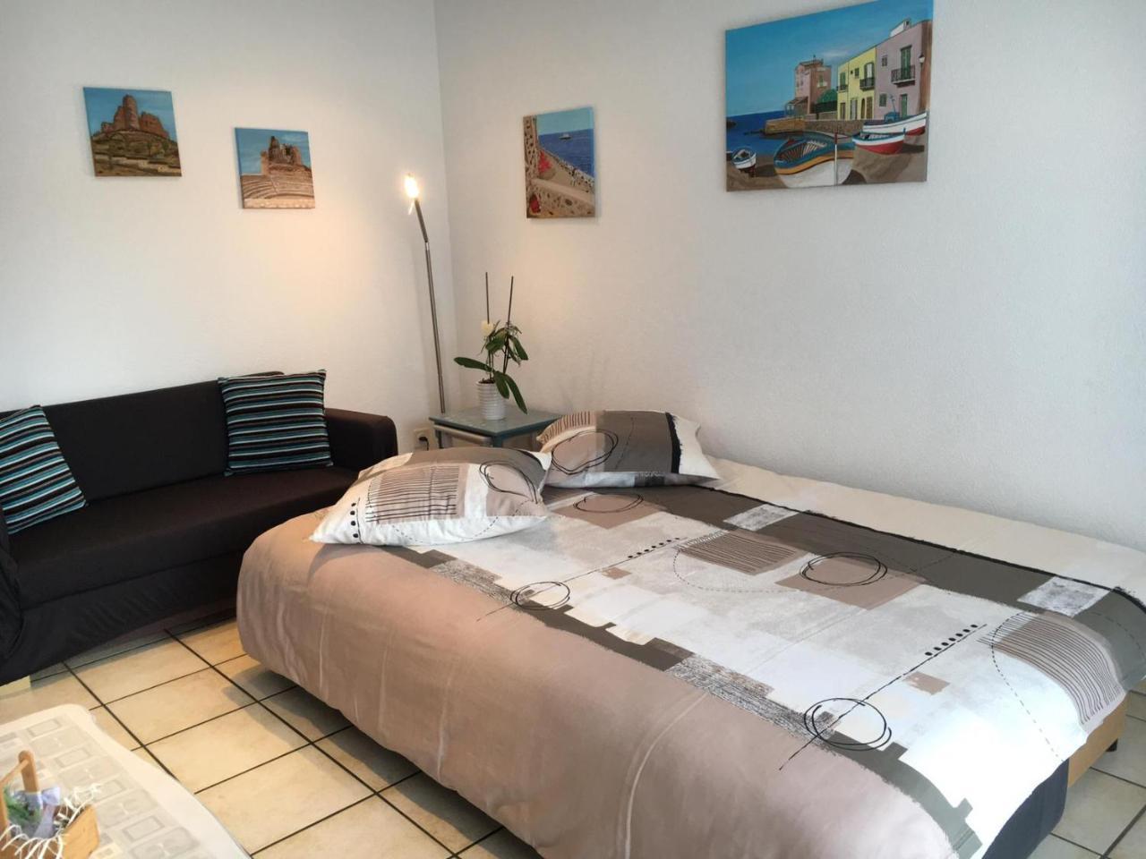 Casa Sheila Apartment Quartino Екстериор снимка